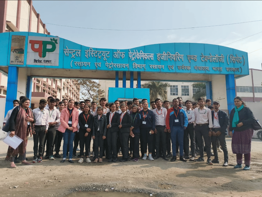 Vidhyapeeth Institute of Science and Technology Bhopal College Activities photo 5